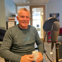 Vekas utvalde med Bjørn Lødemel 21. september