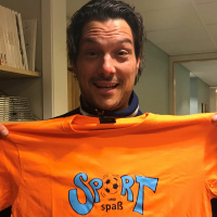 Sending 17 Sport und Spaß 27.november 2019