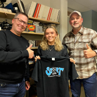 Sport und Spaß sending 51, 15. november 2023