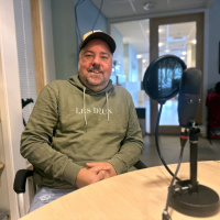 Jabbing om jobb #10 Christer Lunde Solberg