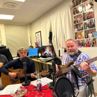 Førjulskos Radio Stryn 21. desember 2023 (NY og betre versjon)