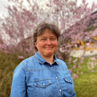 Vekas Utvalde: Kari Synnøve Muri