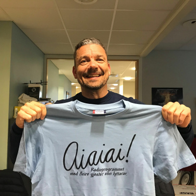 Fjordingen På Flo Skue