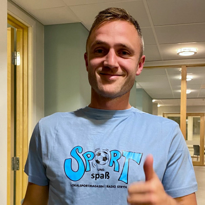 Fjordingen På Flo Skue