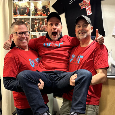 Fjordingen På Flo Skue