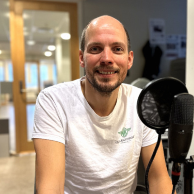 Fjordingen På Flo Skue