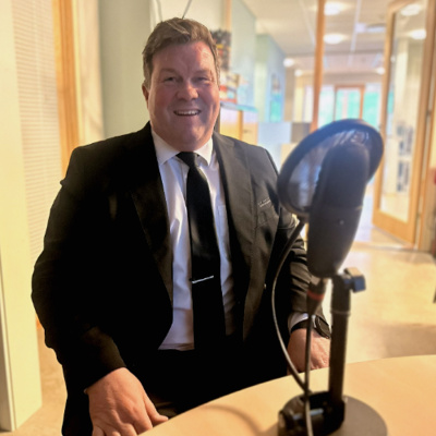 Fjordingen På Flo Skue