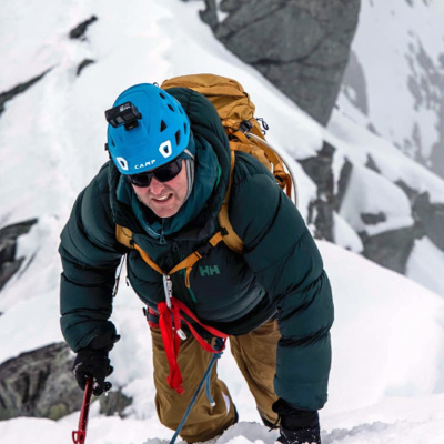 Fjordingen På Flo Skue