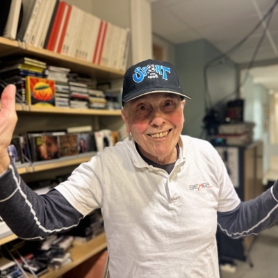 Fjordingen På Flo Skue