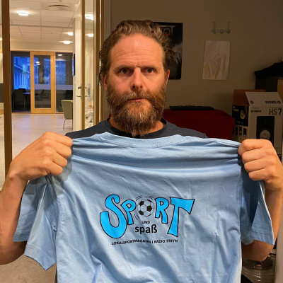 Fjordingen På Flo Skue