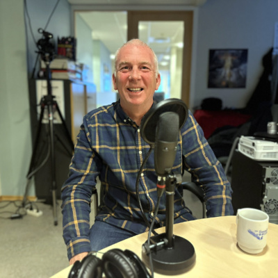 Fjordingen På Flo Skue