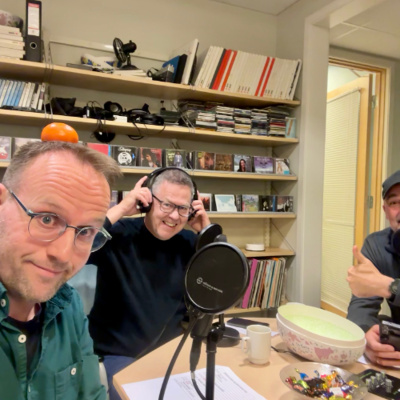 Fjordingen På Flo Skue