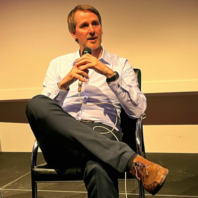 Fjordingen På Flo Skue