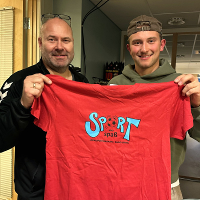 Fjordingen På Flo Skue