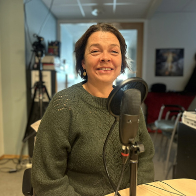 Fjordingen På Flo Skue