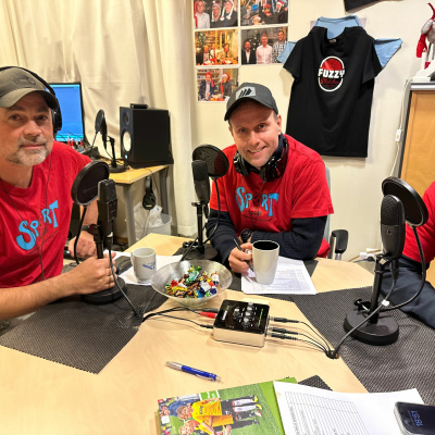 Fjordingen På Flo Skue