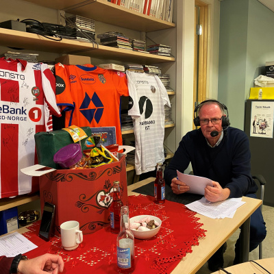 Fjordingen På Flo Skue