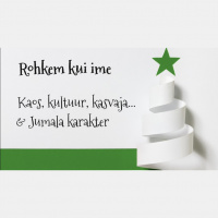 Rohkem kui ime: Kaos, kultuur, kasvaja...  Jumala karakter #x2022 More than a miracle: Choas, culture, cancer... and the Kingdom of God