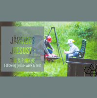 T#xF6#xF6 ja puhkus / Work and Rest