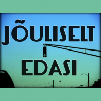 J#xF5uliselt Edasi/Forward in Strength - Stronger Together