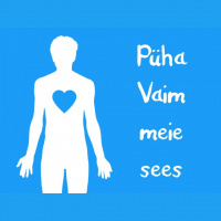 P#xFCha Vaim meie sees / The Holy Spirit In Us