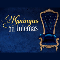 Meie lootus on tulemas - Our Hope Is Coming