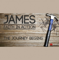 Jaakobuse: Usk tegudes / James: Faith in Action