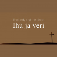 Jeesust j#xE4rgides - Ihu ja veri / Following Jesus - The Body And The Blood
