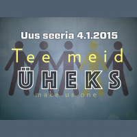 Saadetud kui #xFCks - Sent As One