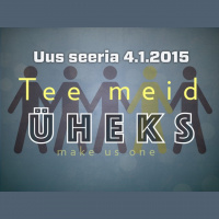 #xDChena taas kokku toodud - Brought Back Together As One