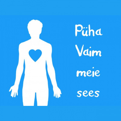 Vineyard Tallinn Jutlused