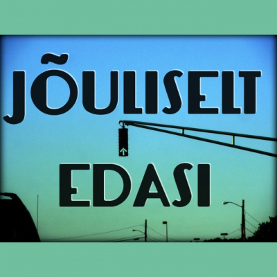 Vineyard Tallinn Jutlused