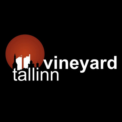 Vineyard Tallinn Jutlused