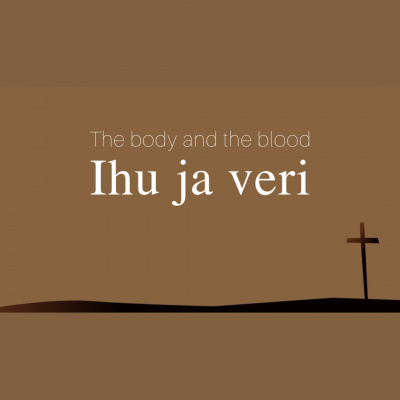 Vineyard Tallinn Jutlused