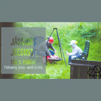 Vineyard Tallinn Jutlused