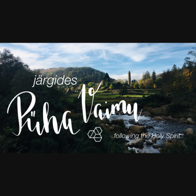 Vineyard Tallinn Jutlused