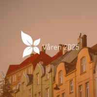 Johannes 16, 12-15 | Svein Strand | Fellesgudstjeneste 1.6.2025