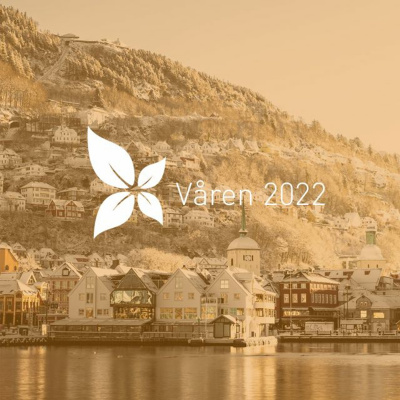 Taler Fra Salem Bergen