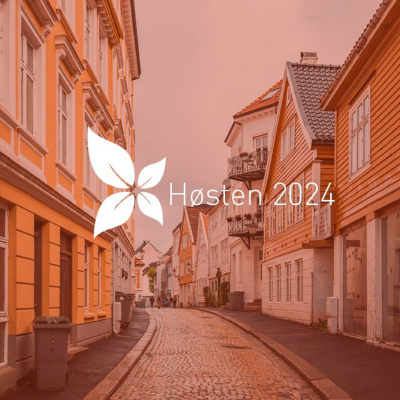 Taler Fra Salem Bergen