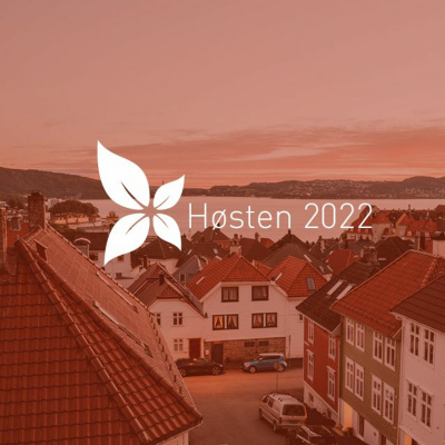 Taler Fra Salem Bergen