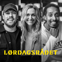 Espen Abrahamsen / Marte Stokstad / Ahmed Mamow