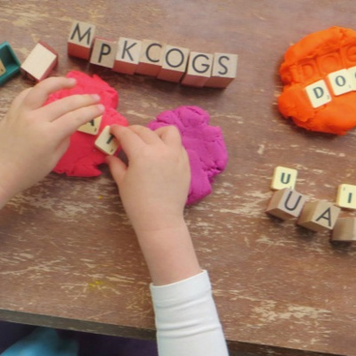 Ka Sa Du, Sa Du? Et Språkprogram