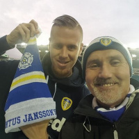 Episode 4 - Intervjuer med Pontus, Antonsson og Gray