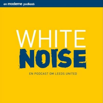 Luscos Podcast - Fotball Og Leeds United