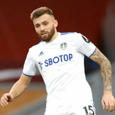 Luscos Podcast - Fotball Og Leeds United