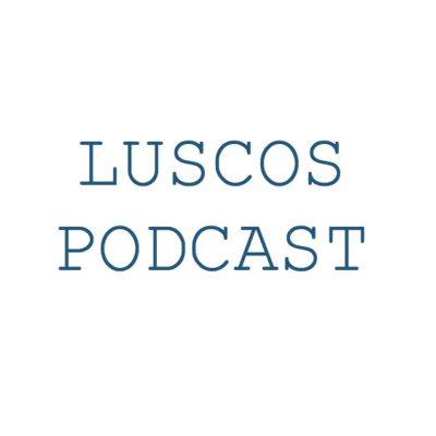 Luscos Podcast - Fotball Og Leeds United
