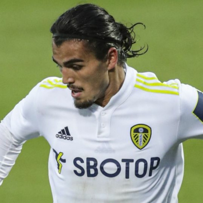 Luscos Podcast - Fotball Og Leeds United