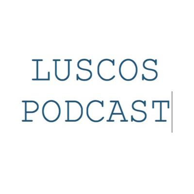 Luscos Podcast - Fotball Og Leeds United
