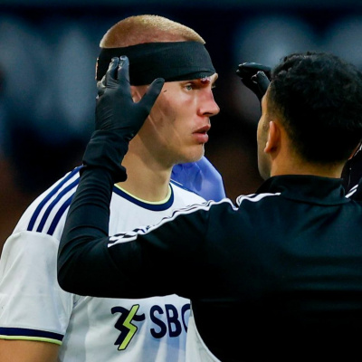 Luscos Podcast - Fotball Og Leeds United