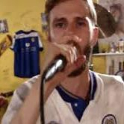 Luscos Podcast - Fotball Og Leeds United